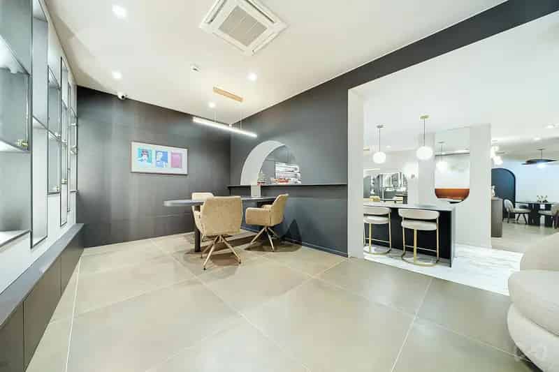 Huis te koop Boulevard Tirou