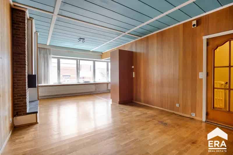 Appartement te koop Geel: 2 slaapkamers, EPC B, centrum