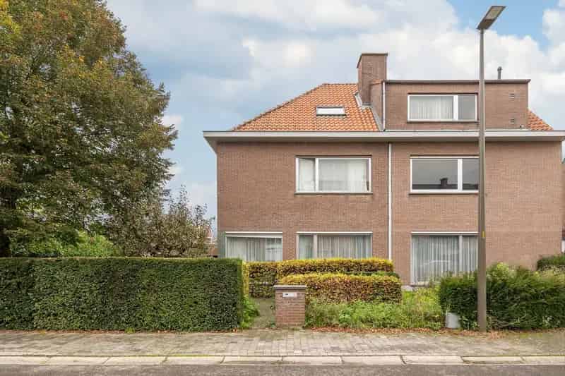 Dubbele Woning met Bouwgrond Kauwendaal