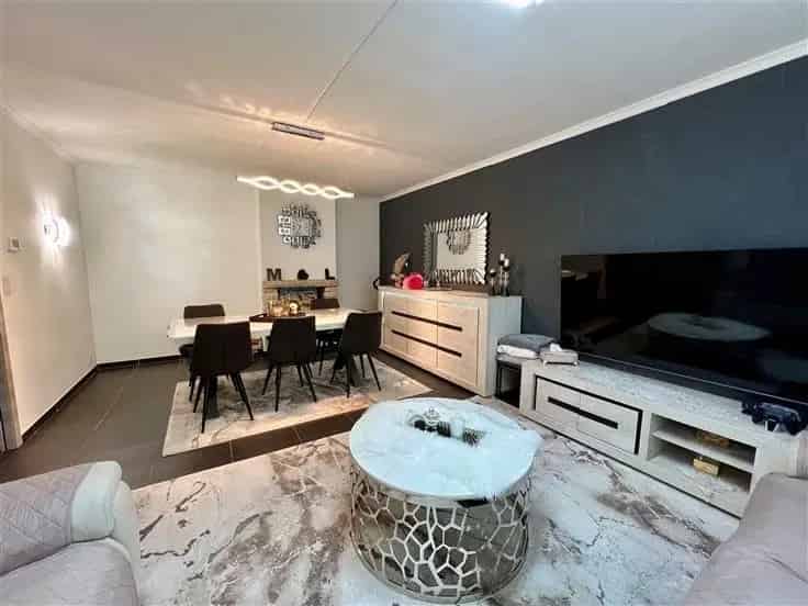Appartement Te Koop Hamme 2 Slaapkamers Garage