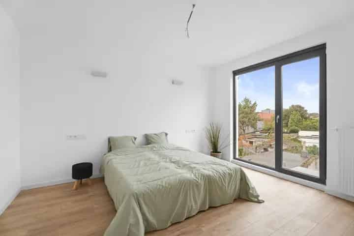 Nieuwbouwappartement 2 slaapkamers Sint-Niklaas