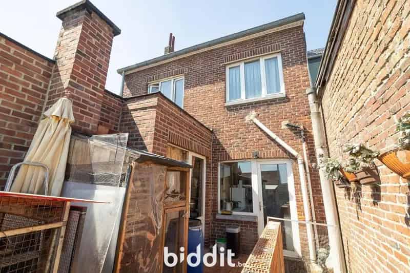 Te renoveren woning 3 slaapkamers Riemst