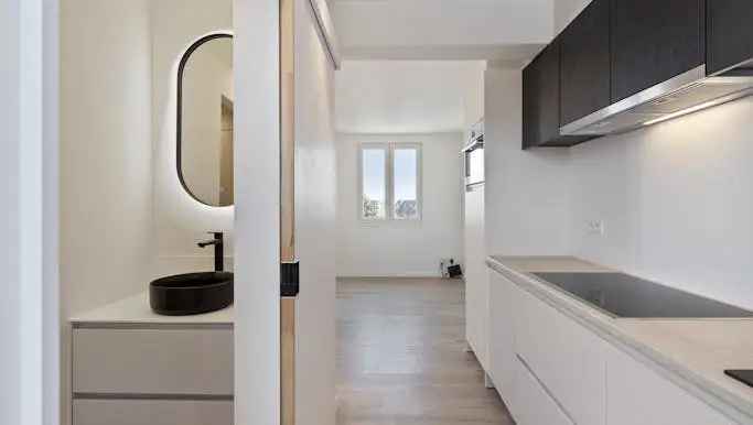 Dakappartement te koop Koksijde 2 slaapkamers