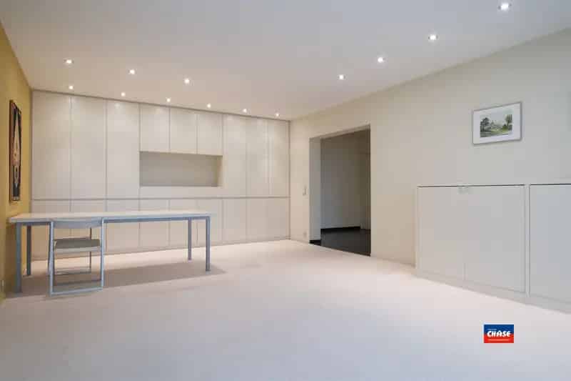 Appartement te koop Wilrijk 2 slaapkamers groot terras