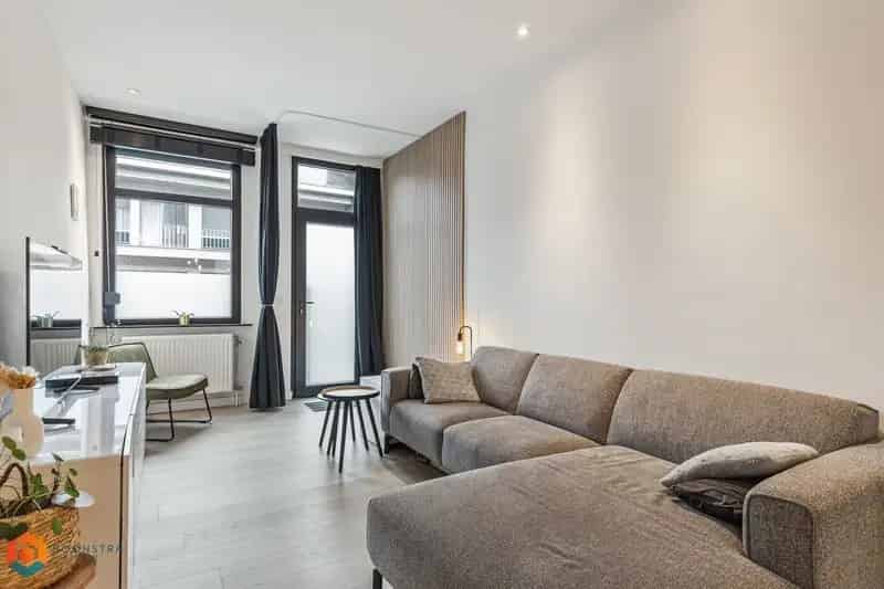 Instapklare woning met 2 slaapkamers en tuin