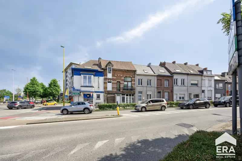 Renovatieproject Halle: Authentieke Arbeiderswoning