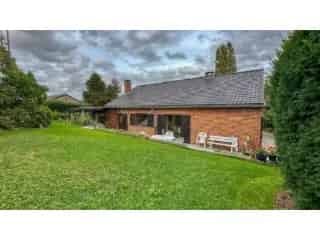 Bungalow te koop met lijfrente Barchon
