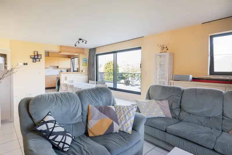Ruime Duplex Herent Zonnig Terras 3 slaapkamers