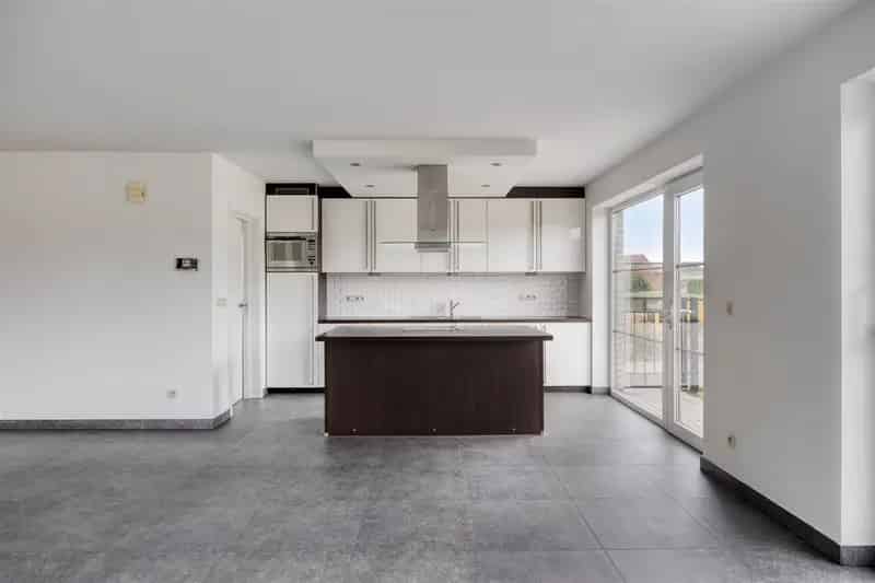 Appartement te huur Opitter 2 slaapkamers tuin
