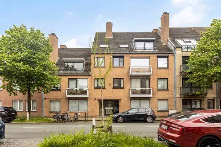 Appartement Te Koop Sint-Andries 2 slaapkamers nabij Brugge