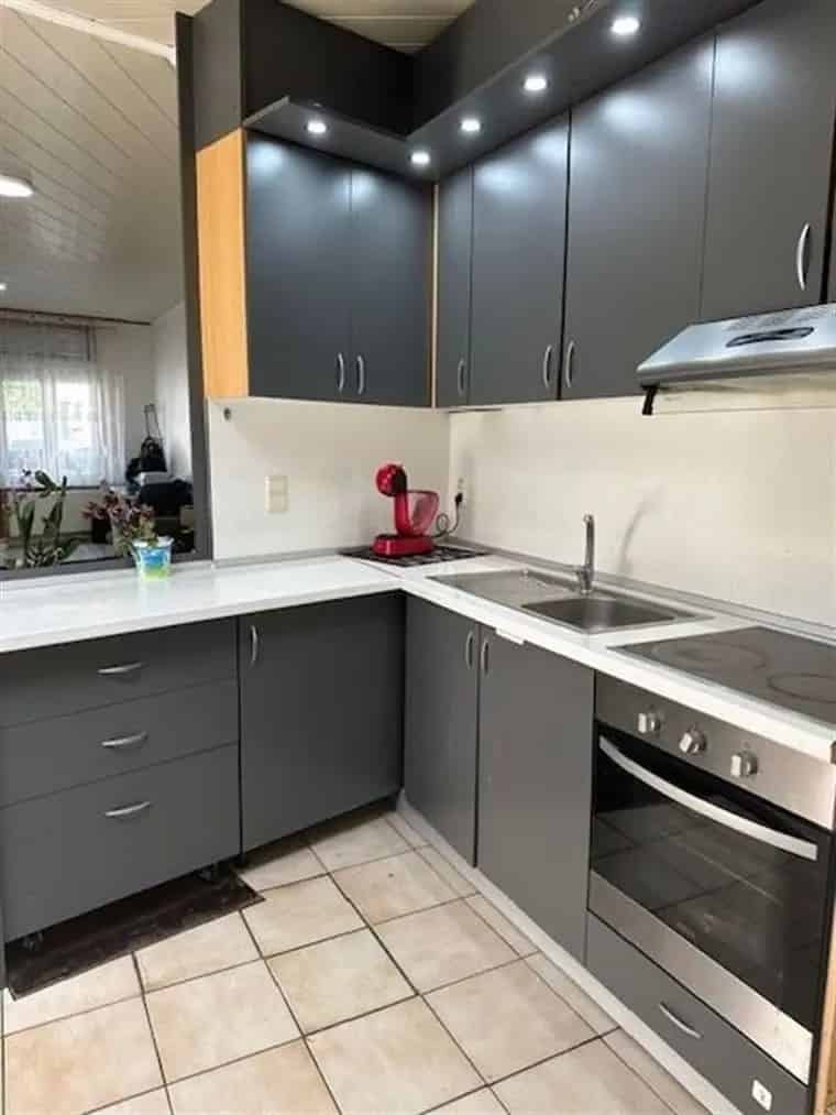 Huis te koop Gent Meulesteedsesteenweg