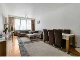 Appartement te koop Antwerpen Markgravewijk 2 slaapkamers 99m2