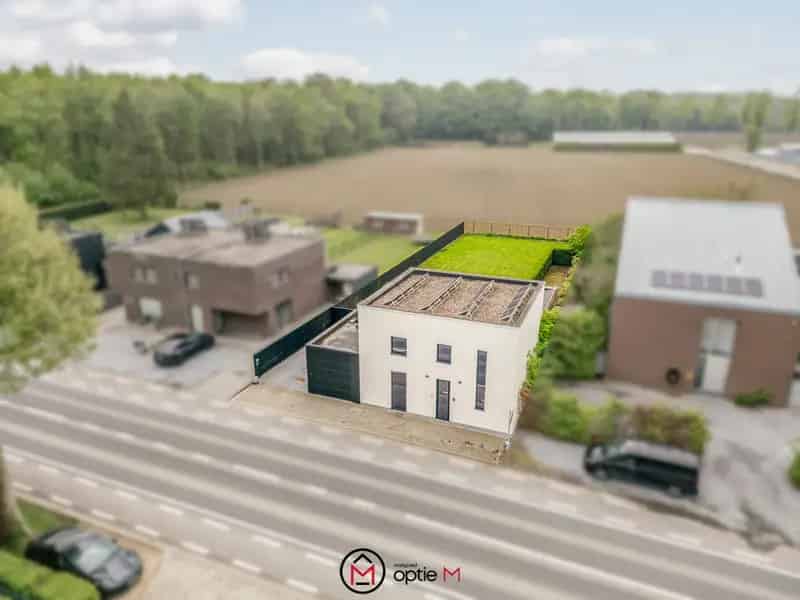 Huis te koop: Instapklare woning met karakter, luxe en EPC A