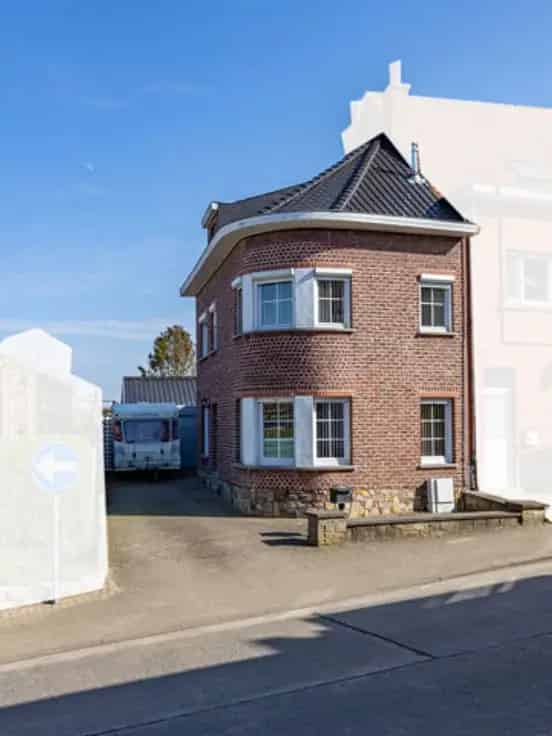 Charmante woning te Onkerzele met 3 slaapkamers en grote tuin
