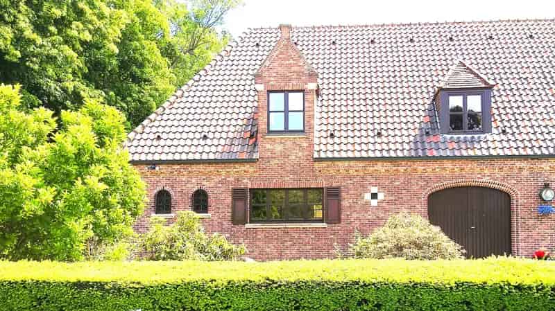 Huis te koop te Lede: 3 slaapkamers, garage en tuin