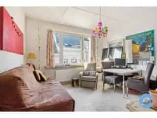 Appartement te koop Antwerpen 1 slaapkamer nabij Centraal Station