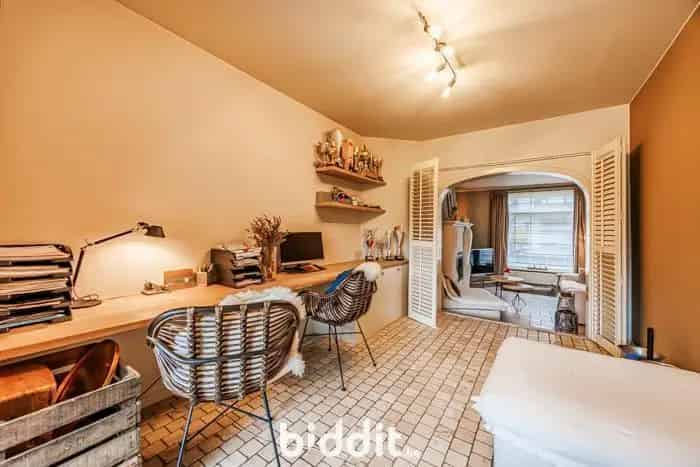 LEUKE STADSWONING 2 slaapkamers 2 badkamers Centrum