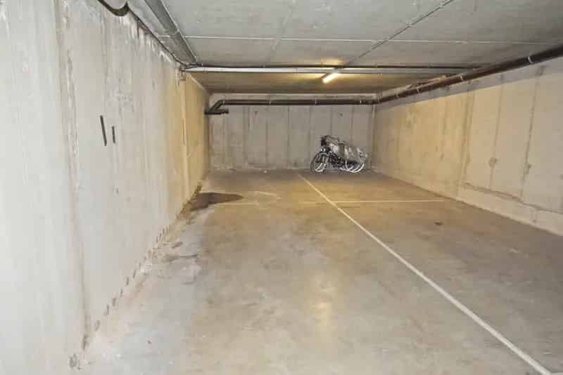 Garage te Huur