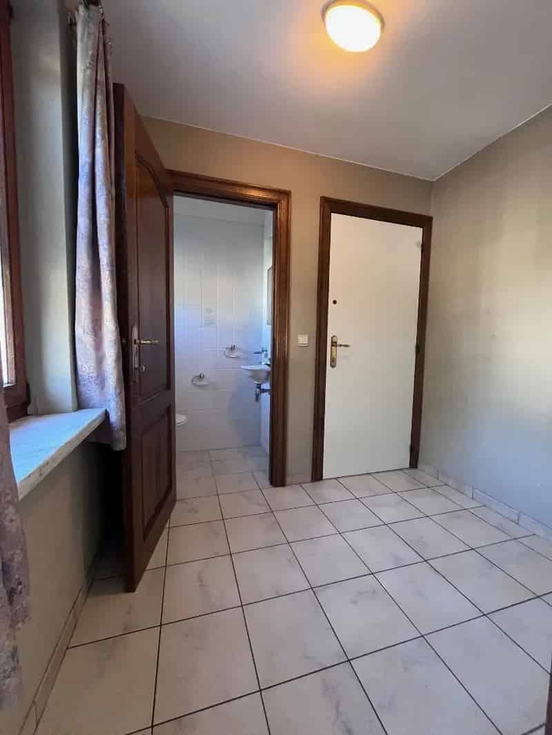 Appartement 3 slaapkamers te huur Brugge