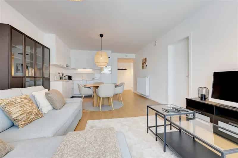 Appartement te Huur Antwerpen Centrum