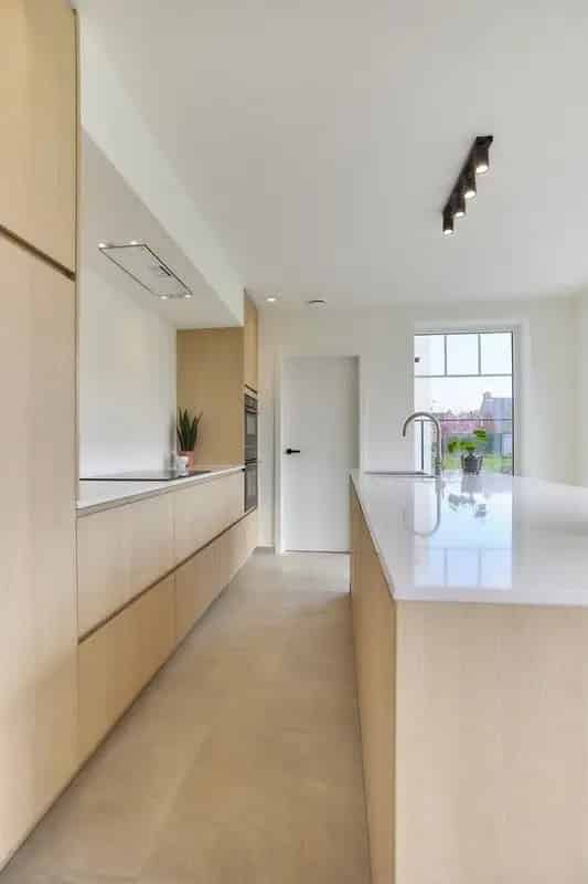 Landelijke alleenstaande woning Waardamme