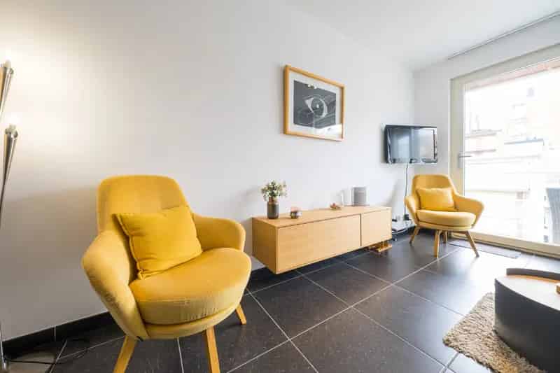 Appartement te koop