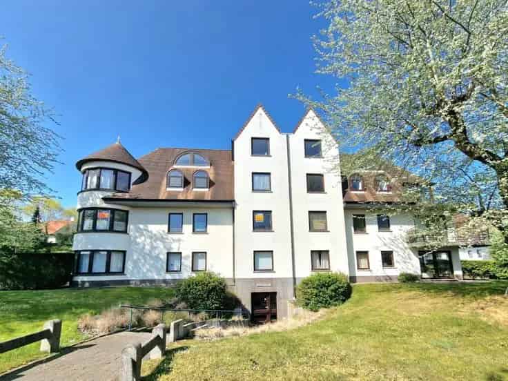 Appartement te koop De Panne Strand 2 slaapkamers
