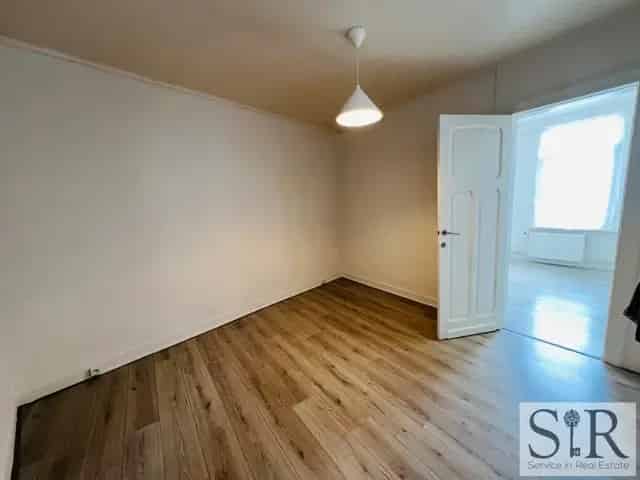 Appartement te huur Mechelen centrum 3 slaapkamers nabij station