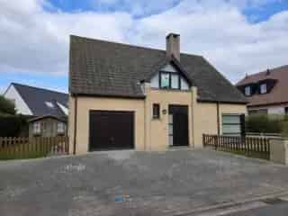Villa te Koop Duinbergen 4 slaapkamers Nabij Zee