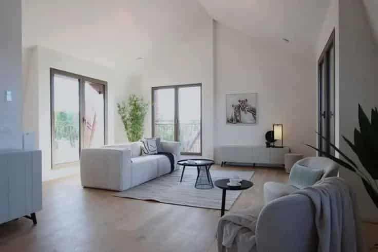 Penthouse te Koop Westmalle Centrum