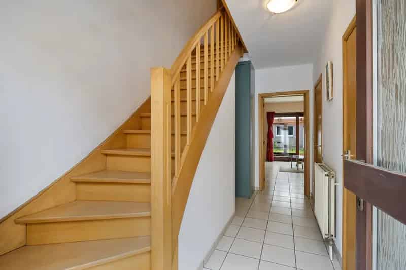 Ruime gezinswoning Heverlee 4 slaapkamers Nabij station