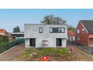 Project: Project Halstraat 113 - Heusden-Zolder - Heusden-Zolder 1637219-6798078