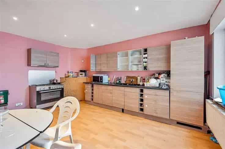 Huis Te Koop Aalst 4 slaapkamers 225m²
