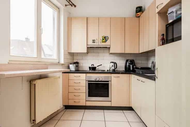 Lichtrijk Appartement Te Koop 2 Slaapkamers EPC B