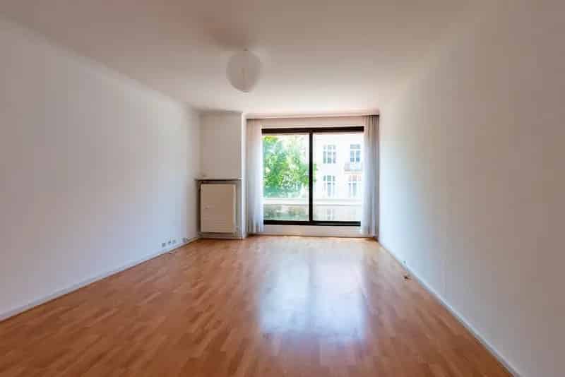 Antwerpen Appartement 1 Slaapkamer Te Huur Lange Lozanastraat