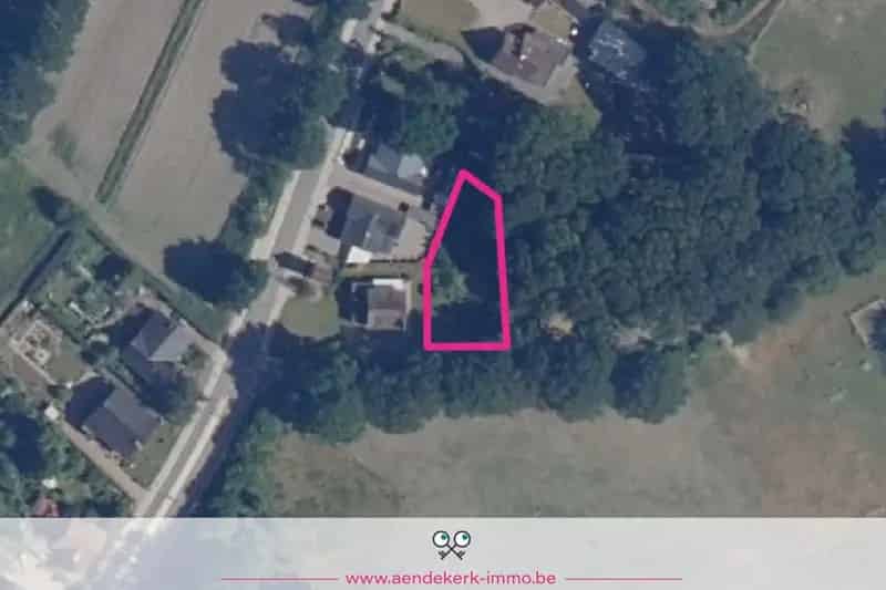 Bouwgrond Vrijstaande Woning Neerglabbeek
