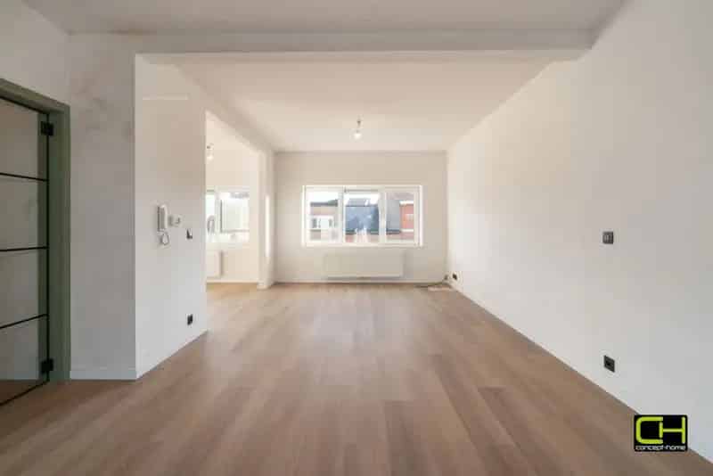 Appartement te koop Gent 3 slaapkamers 125m² gerenoveerd