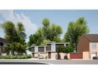 Fortstraat 11 Woningen Wetteren