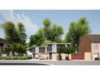 Fortstraat 11 Woningen Wetteren