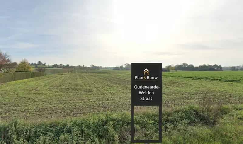 Bouwgrond te Koop Oudenaarde Weldenstraat