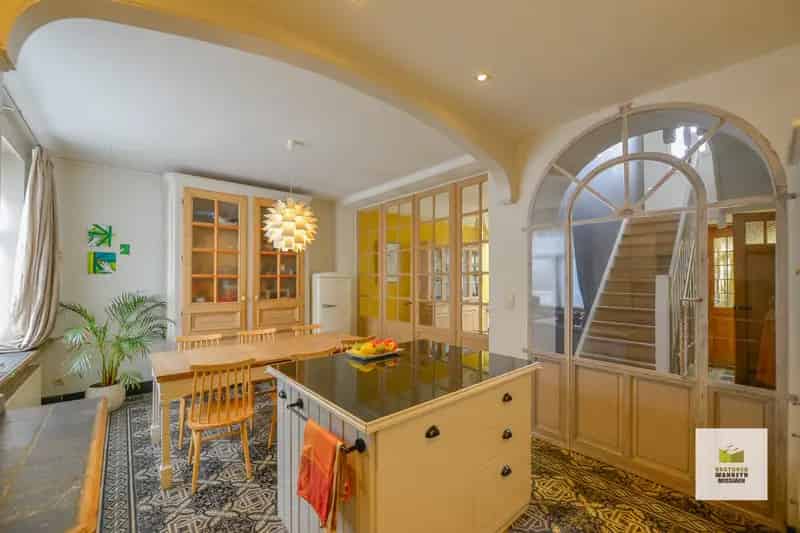 Huis te huur Wingene: 5 slaapkamers, garage, tuin en sauna