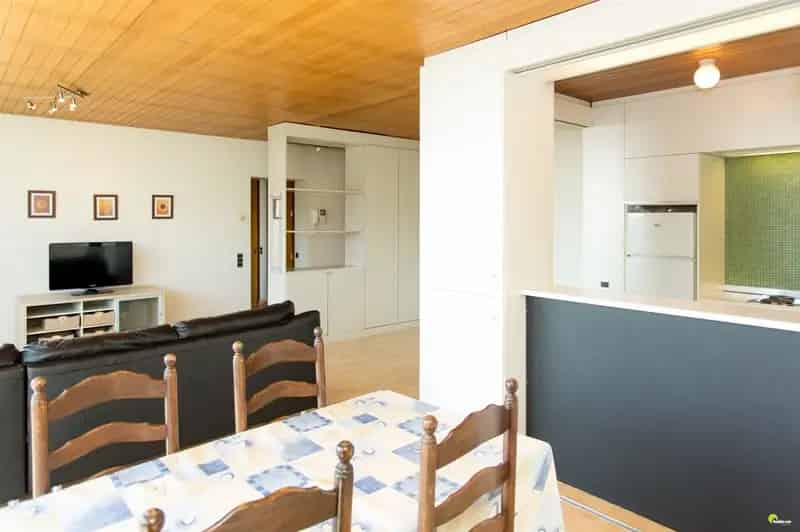 Appartement te huur Mortsel - Groot terras - Parkeerplaats