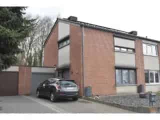 Huis te koop Houthalen 3 slaapkamers gerenoveerd