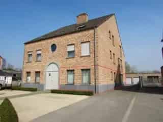 Gelijkvloers Appartement te Huur Westerlo