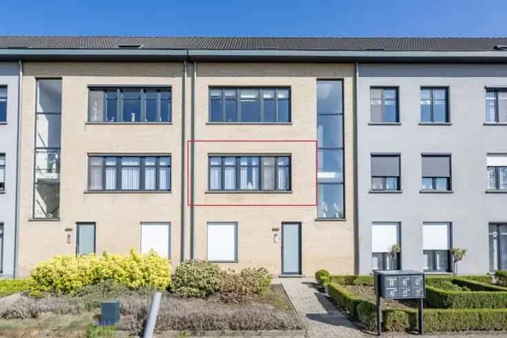 Appartement Te Koop Schelle Instapklaar 2 slaapkamers
