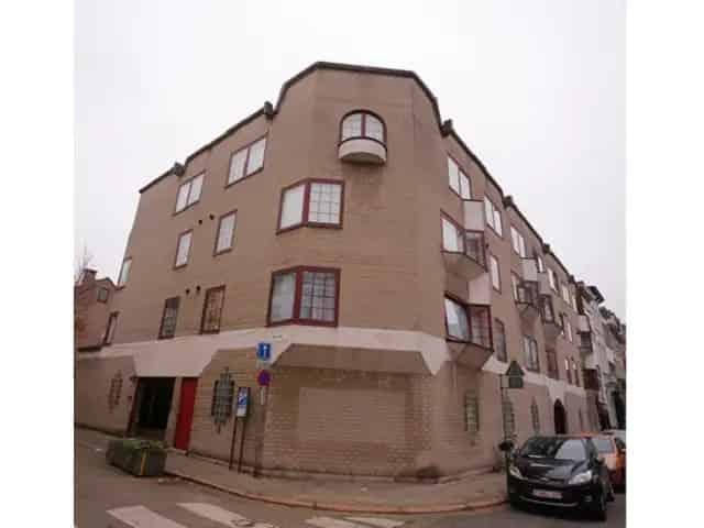 Appartementen Van Geertstraat 12 Appartementen 2 of 3 slaapkamers