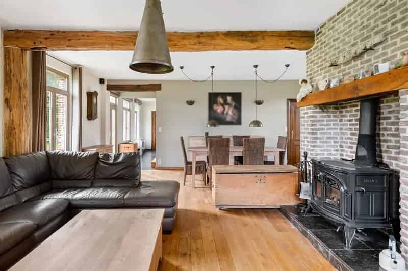Villa te koop 4 slaapkamers 8480m² Boechout