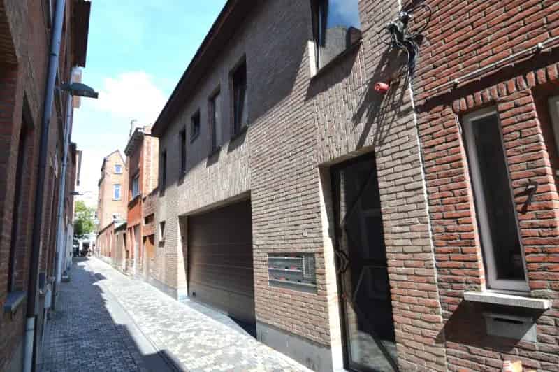 Studio te koop Mechelen Centrum