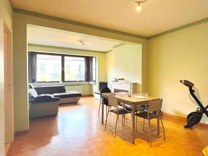 Appartement te Koop Gent 2 slaapkamers Nabij Station Citadelpark