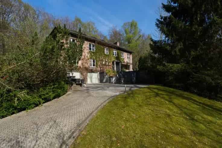 Villa te renoveren Bos van Moorsel 475m² 6 slaapkamers